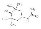SRL 4-Acetamido-2,2,6,6-Tetramethylpiperidine-1-Oxyl (Acetamido TEMPO) pure, 97%