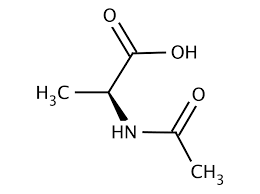 SRL N-Acetyl-L-Alanine extrapure, 99%