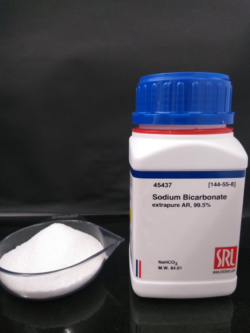 Sodium Bicarbonate, powder (R39150)