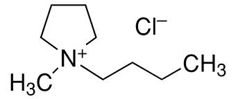 SRL 1-Butyl-1-Methylpyrrolidinium Chloride extrapure, 98%