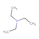 SRL Triethylamine extrapure AR, ExiPlus, Multi-Compendial, 99.5%