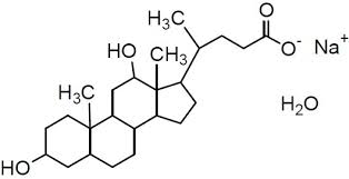 SRL Deoxycholic Acid Sodium Salt Monohydrate (Sodium Deoxycholate Monohydrate) Bacto grade, 99%